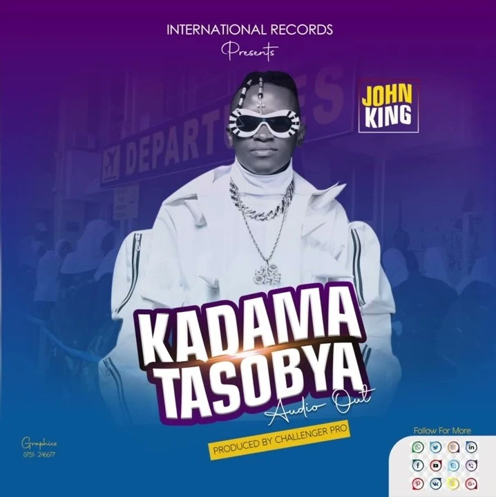 Kadama Tasobya